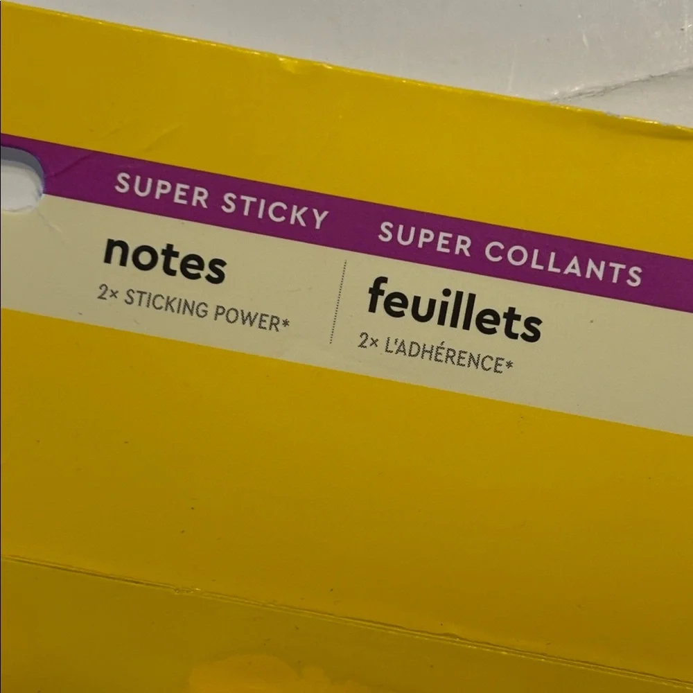 Post-It post it